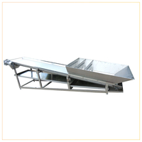  PU conveyor belt